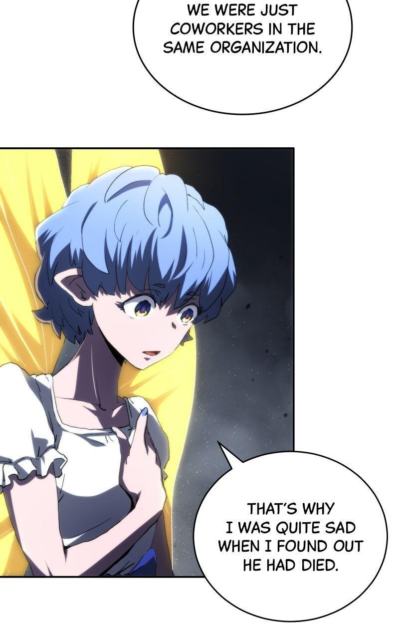 Read Wild Ranker Manga Online