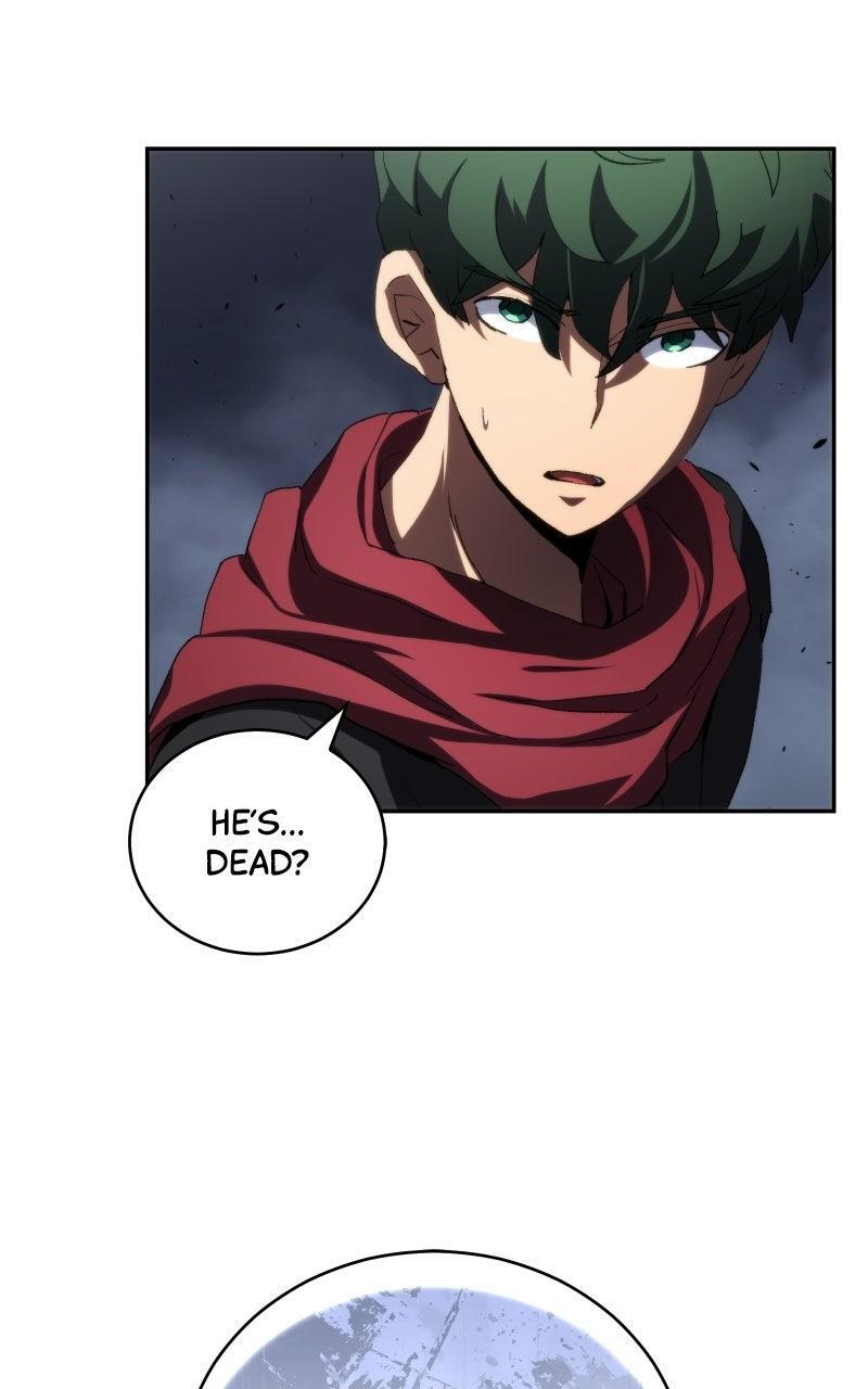 Read Wild Ranker Manga Online