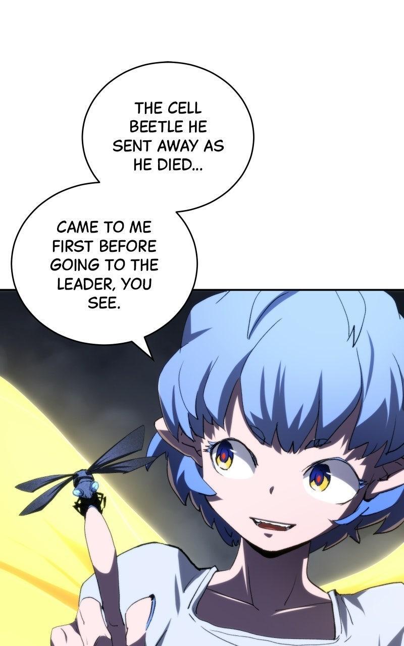 Read Wild Ranker Manga Online