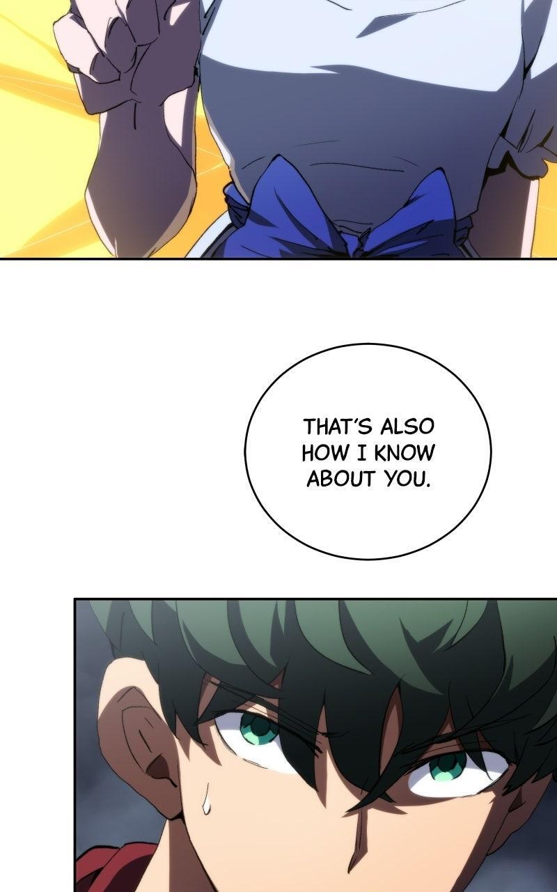 Read Wild Ranker Manga Online