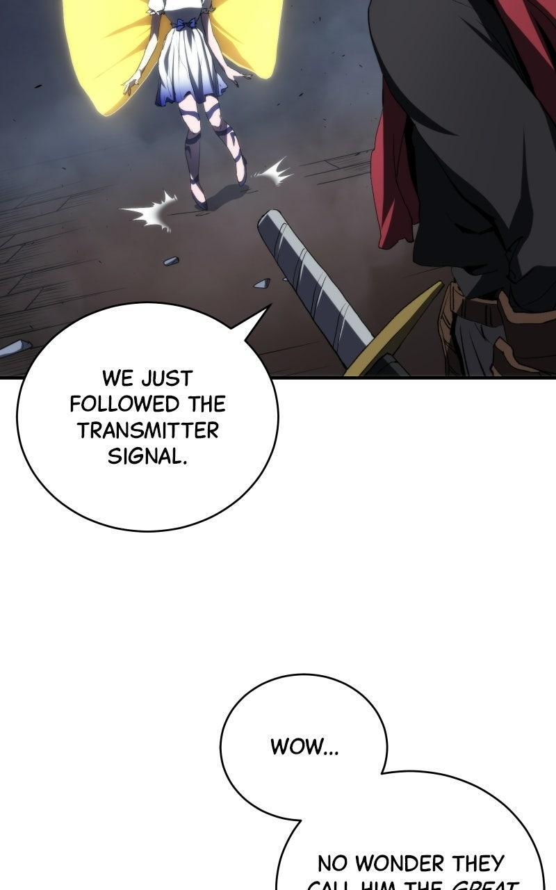 Read Wild Ranker Manga Online