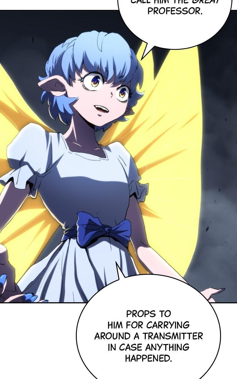 Read Wild Ranker Manga Online