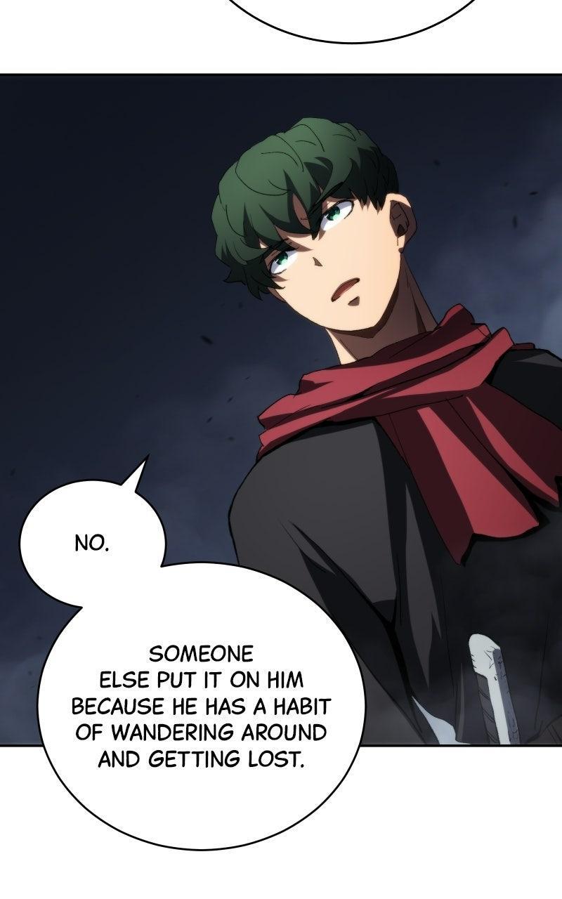 Read Wild Ranker Manga Online