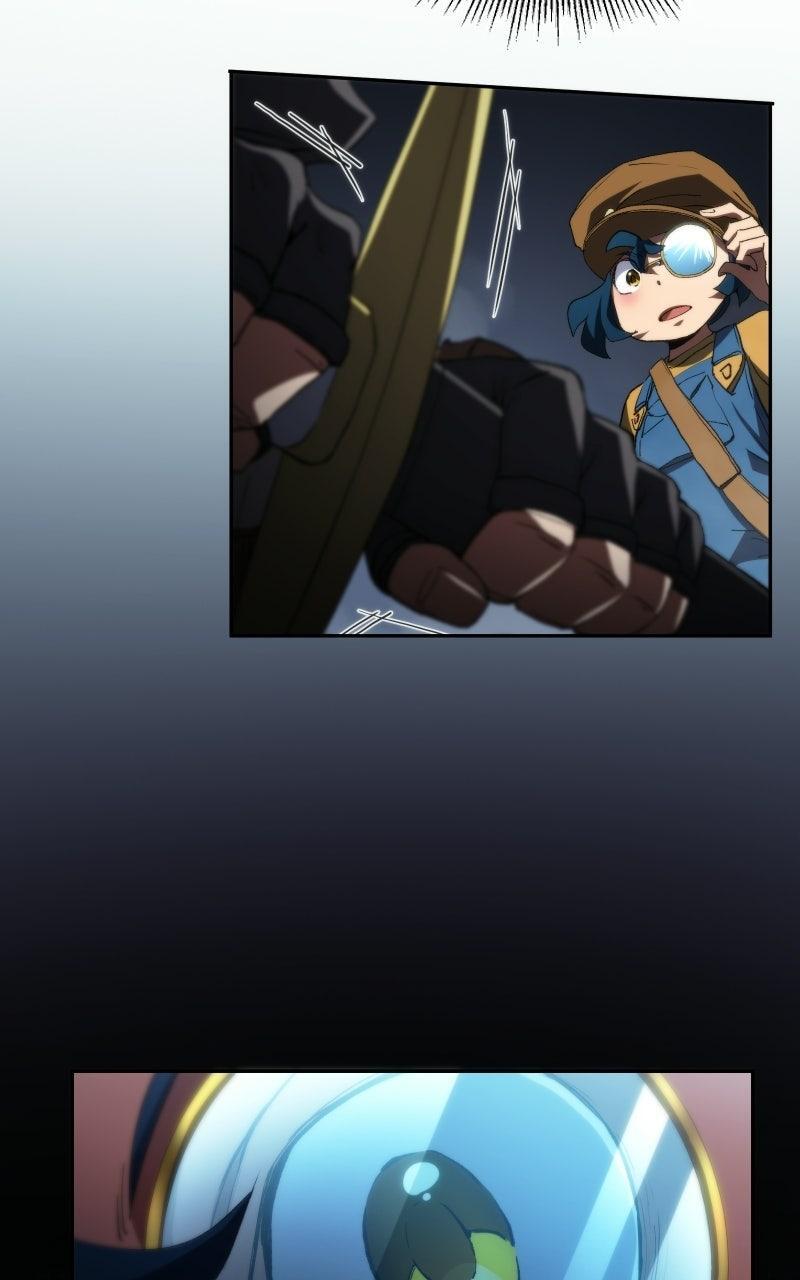 Read Wild Ranker Manga Online