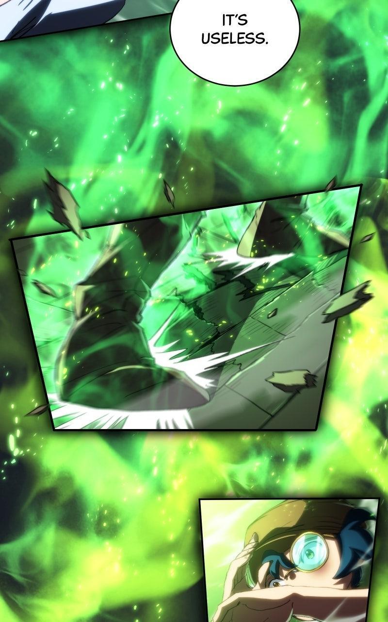 Read Wild Ranker Manga Online