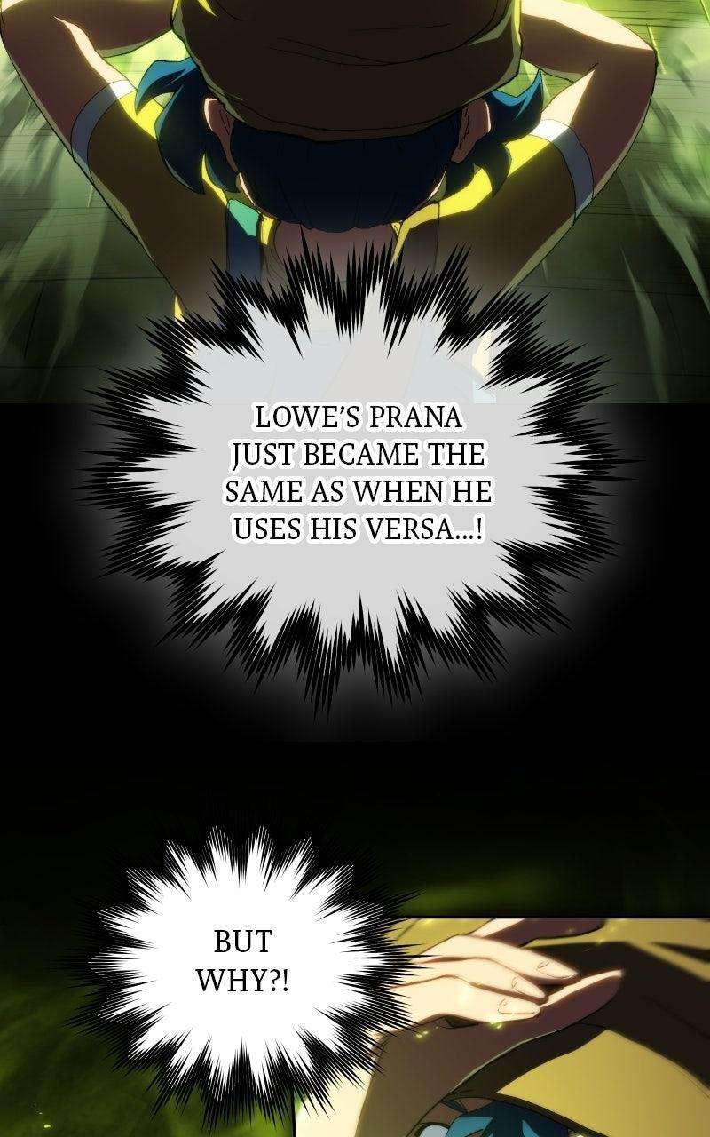Read Wild Ranker Manga Online