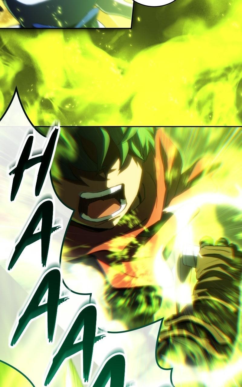 Read Wild Ranker Manga Online