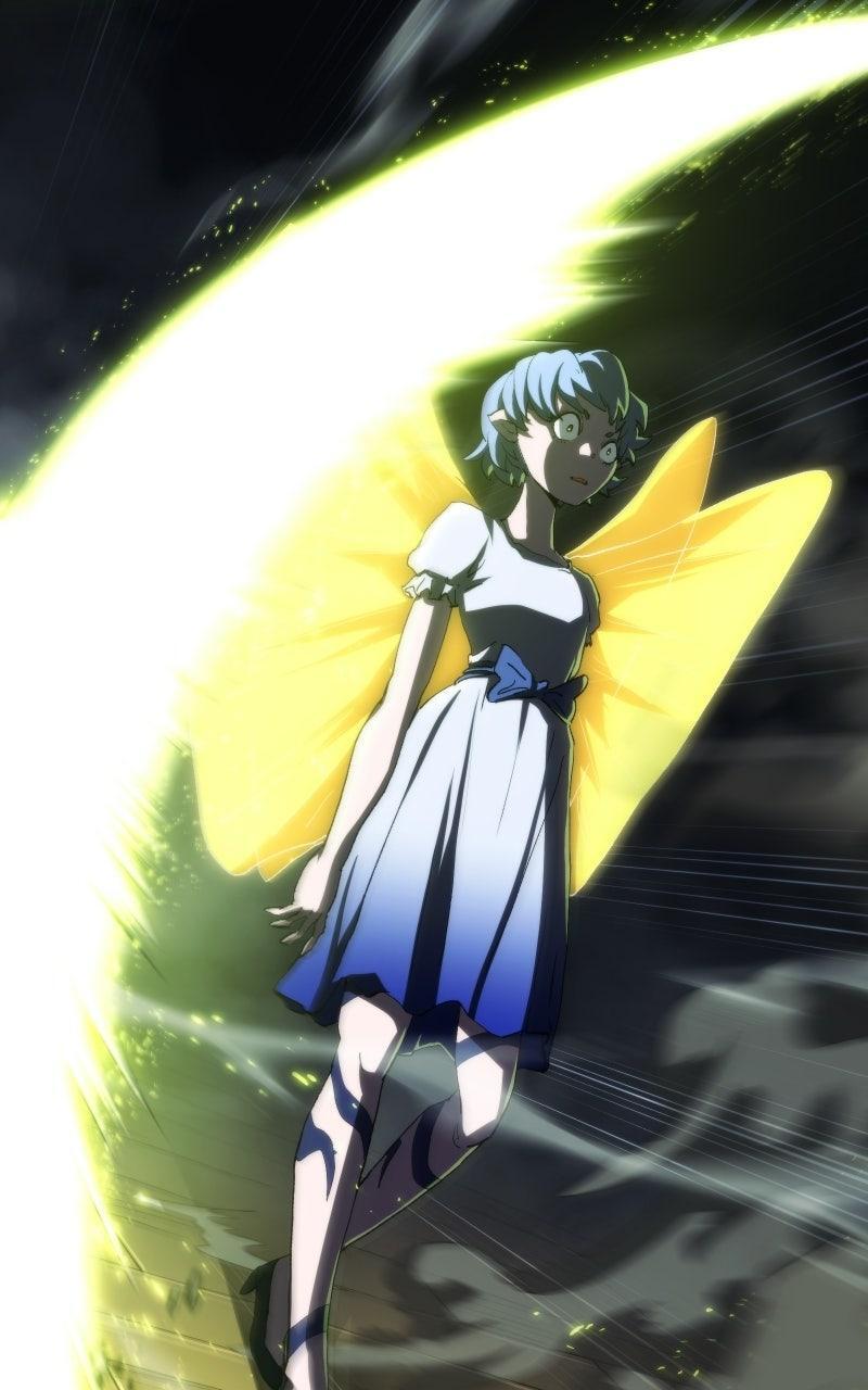Read Wild Ranker Manga Online