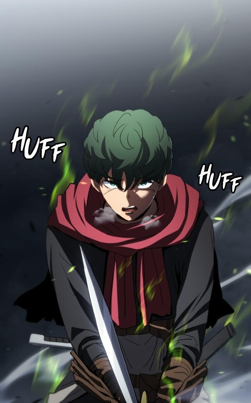 Read Wild Ranker Manga Online