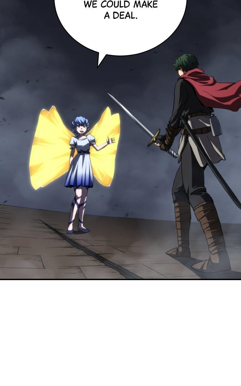 Read Wild Ranker Manga Online