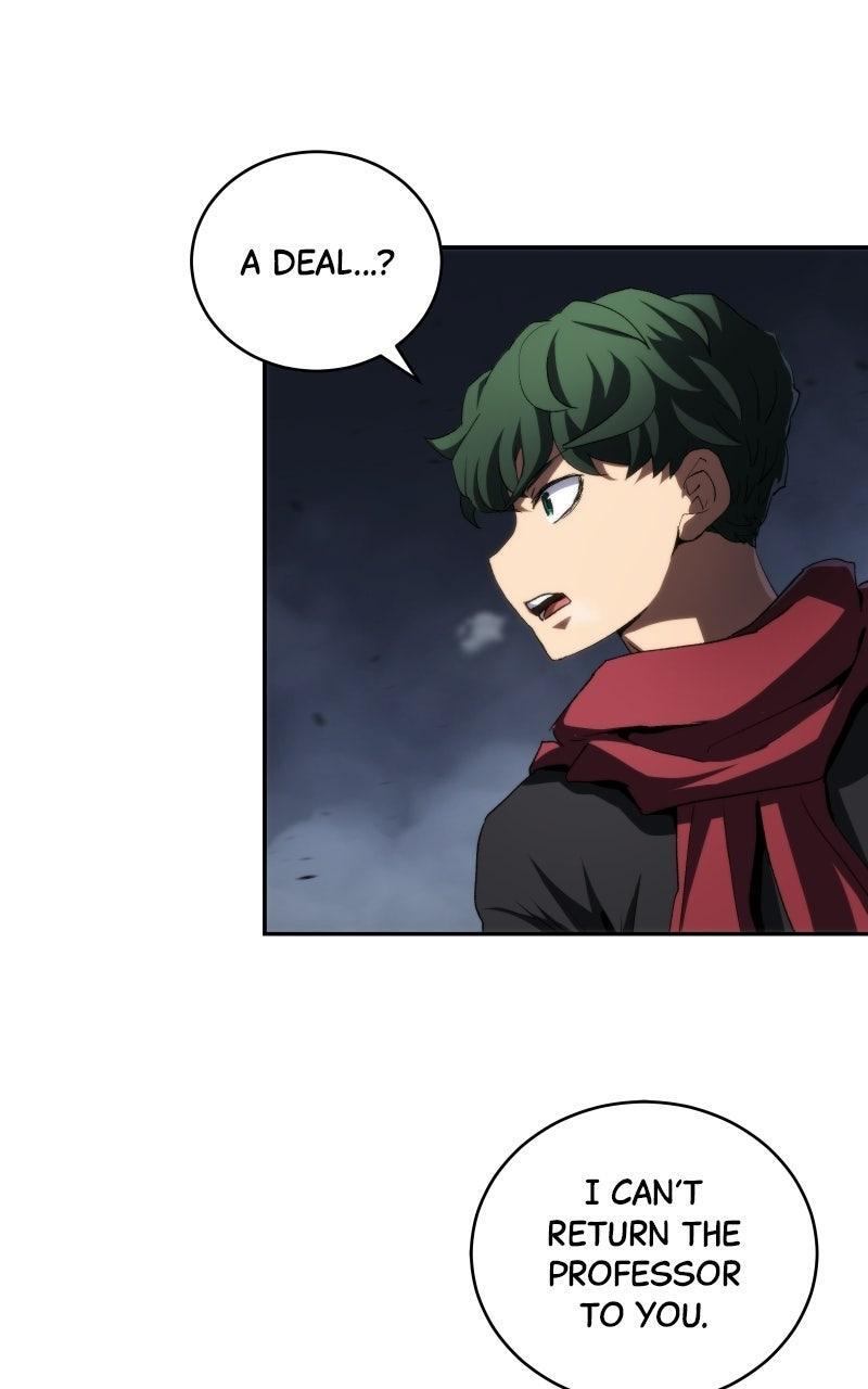 Read Wild Ranker Manga Online