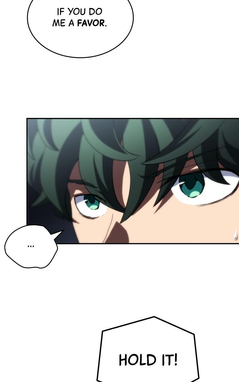 Read Wild Ranker Manga Online