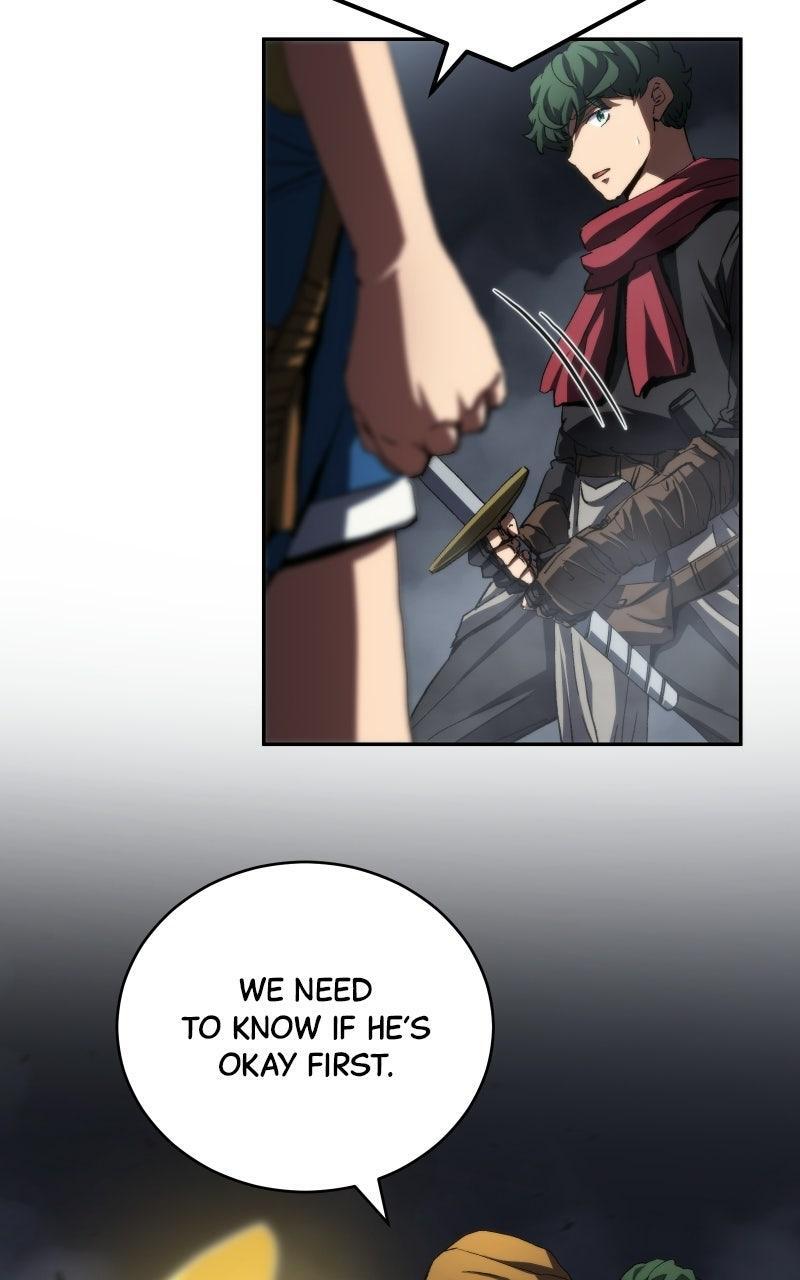 Read Wild Ranker Manga Online