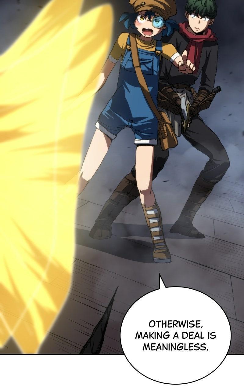 Read Wild Ranker Manga Online