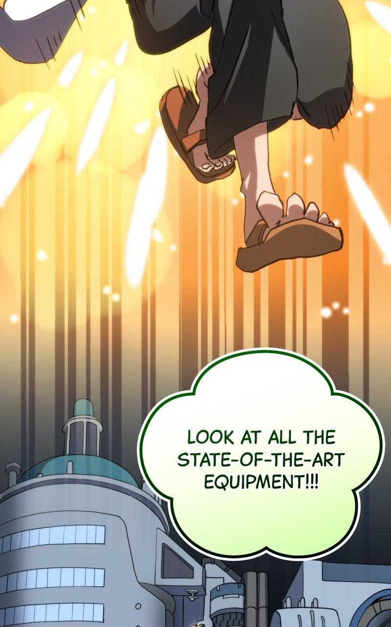 Read Wild Ranker Manga Online