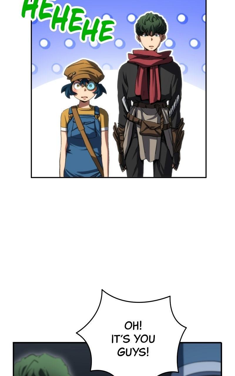 Read Wild Ranker Manga Online