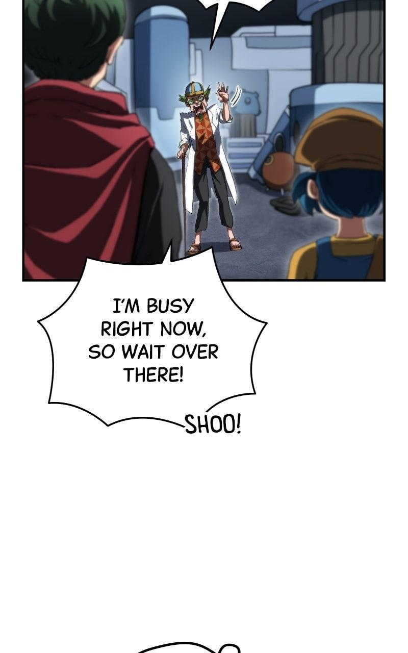 Read Wild Ranker Manga Online