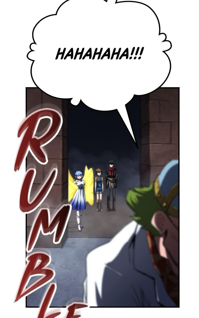 Read Wild Ranker Manga Online