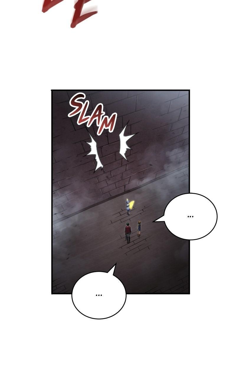 Read Wild Ranker Manga Online