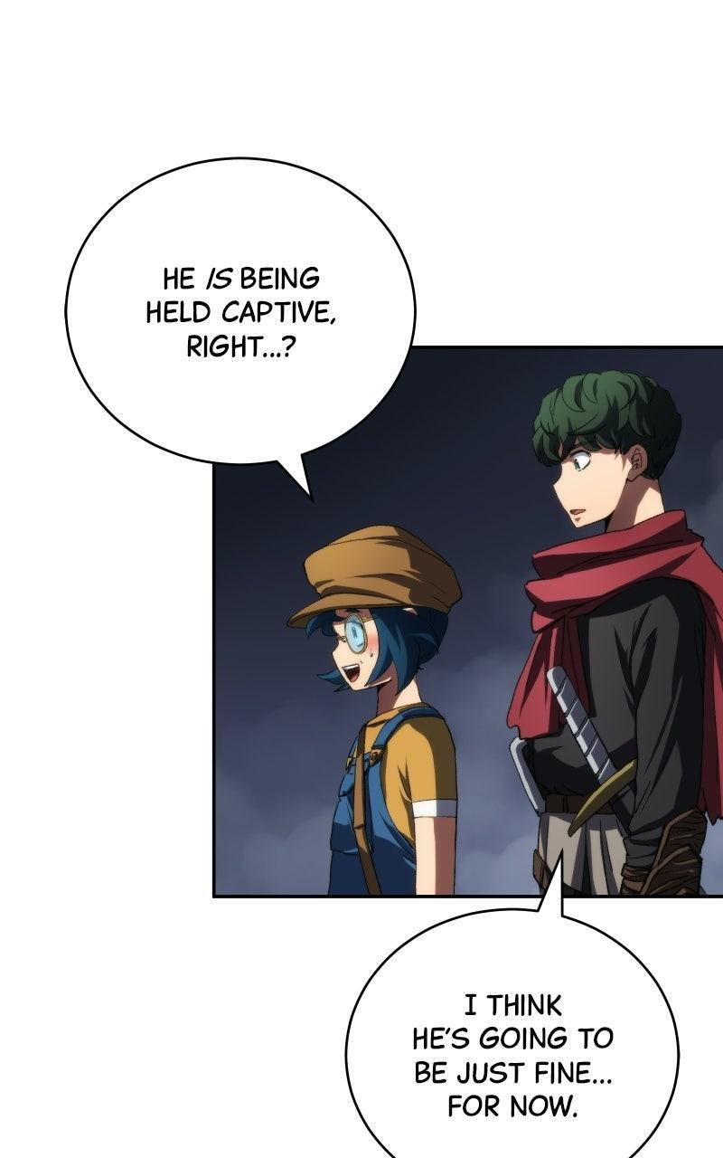 Read Wild Ranker Manga Online