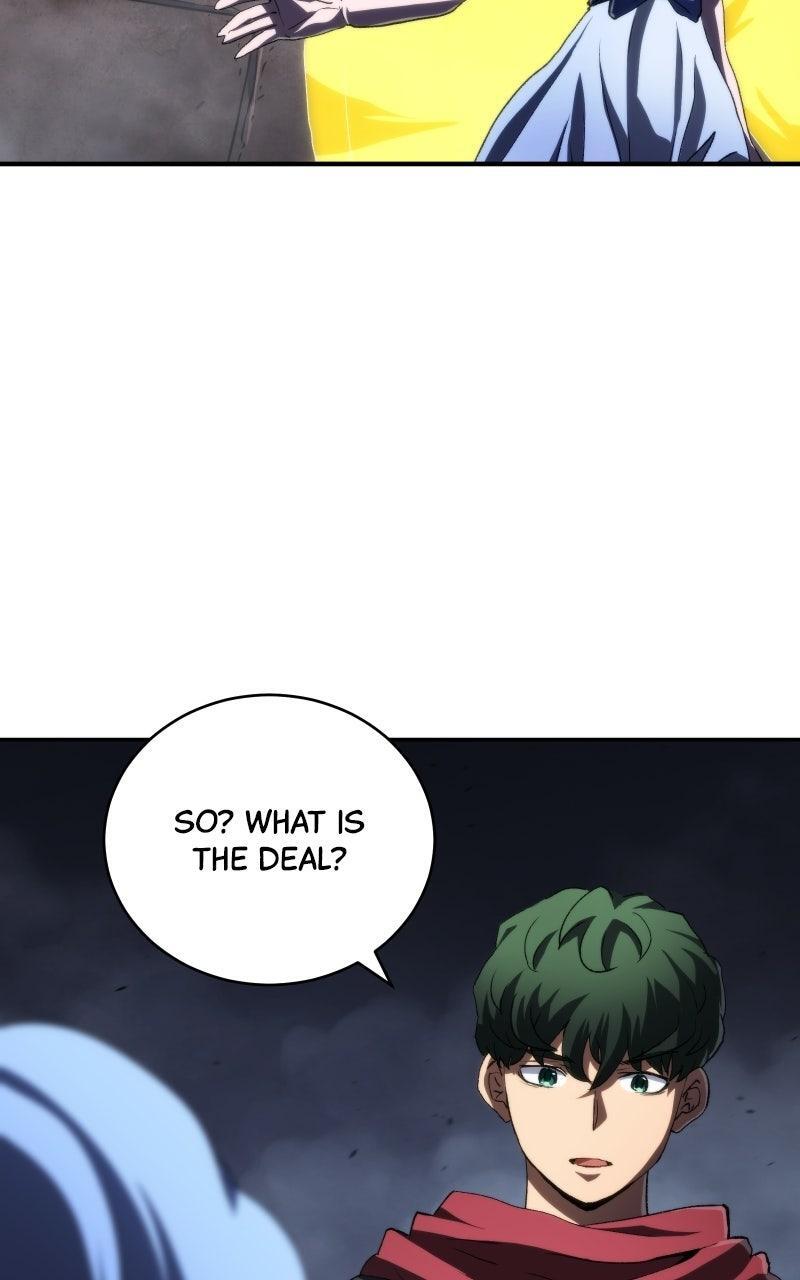 Read Wild Ranker Manga Online