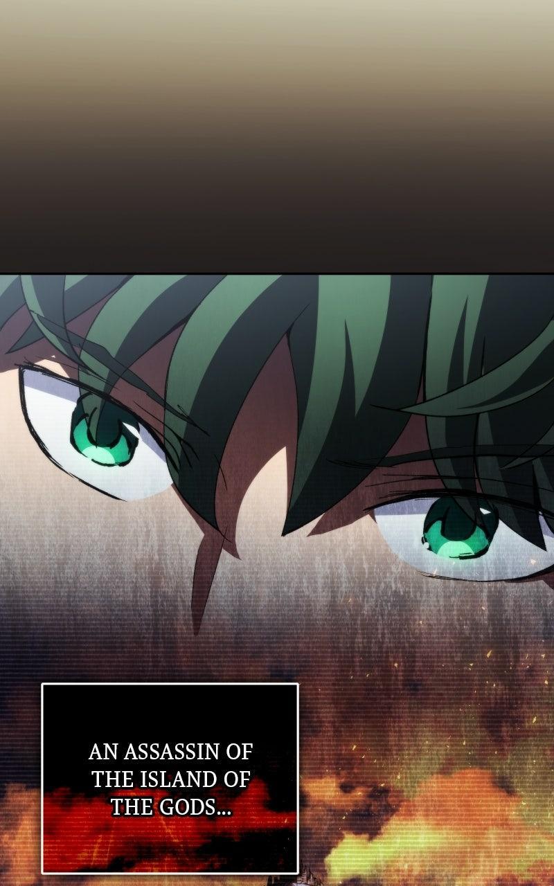 Read Wild Ranker Manga Online