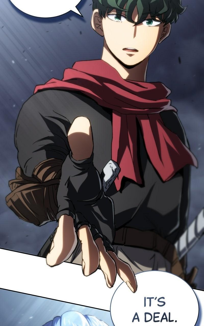 Read Wild Ranker Manga Online