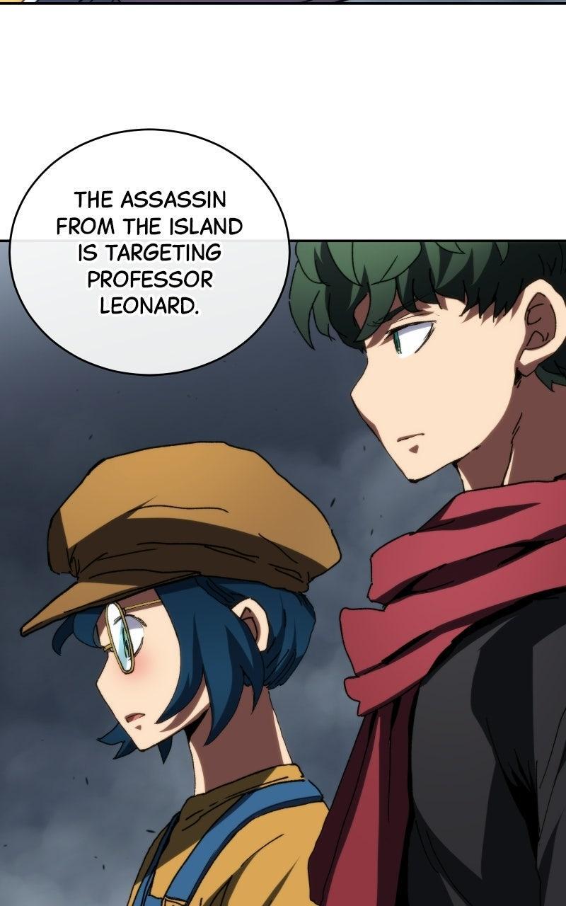Read Wild Ranker Manga Online