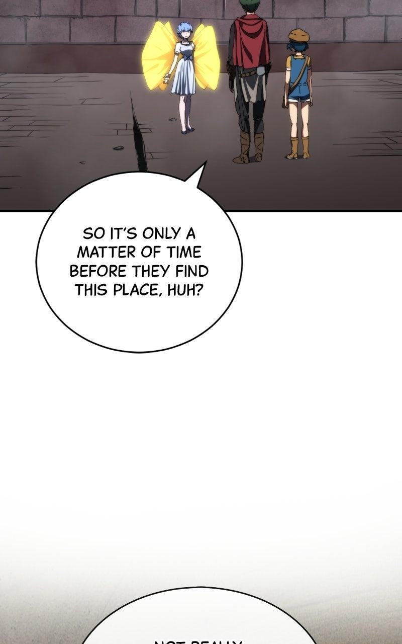 Read Wild Ranker Manga Online