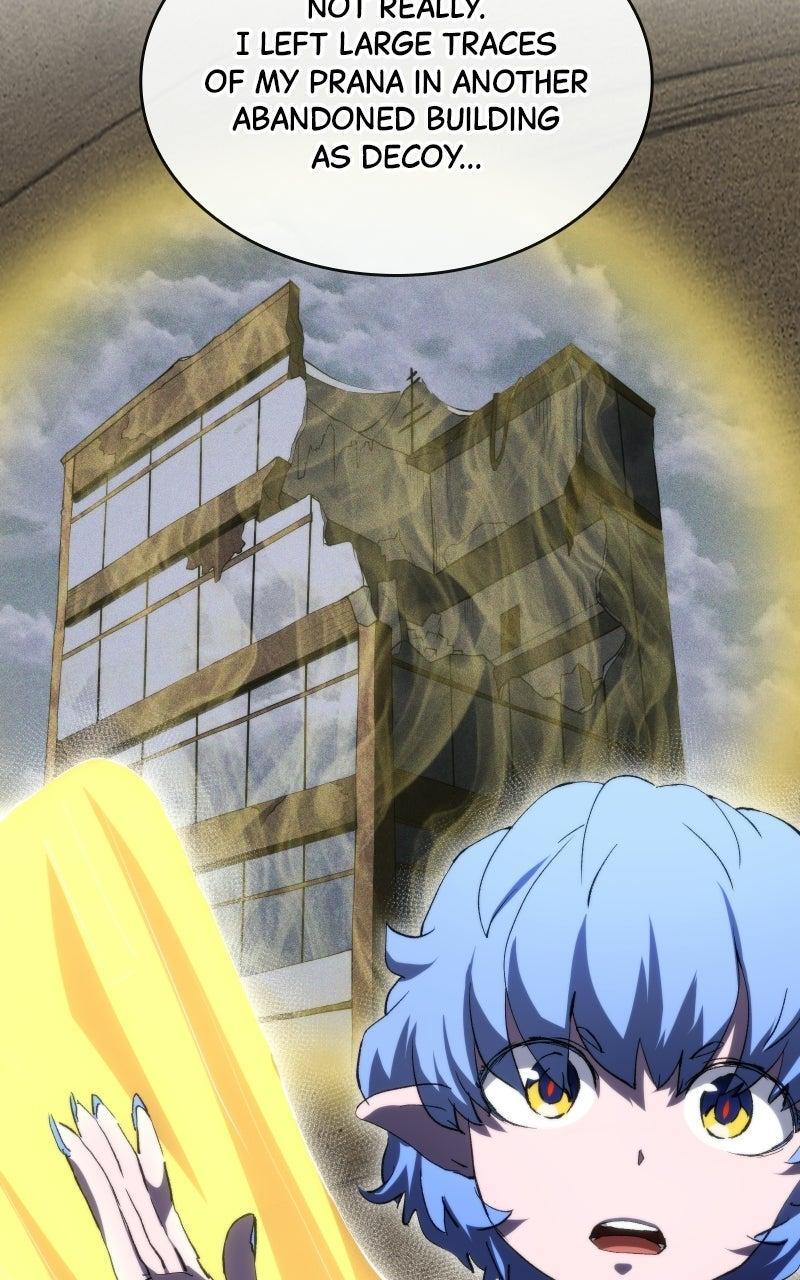 Read Wild Ranker Manga Online