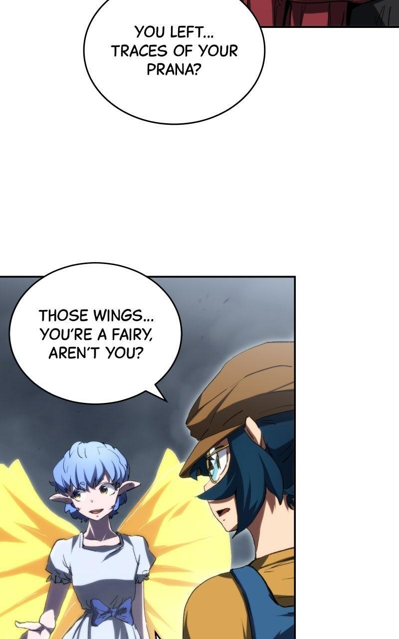 Read Wild Ranker Manga Online