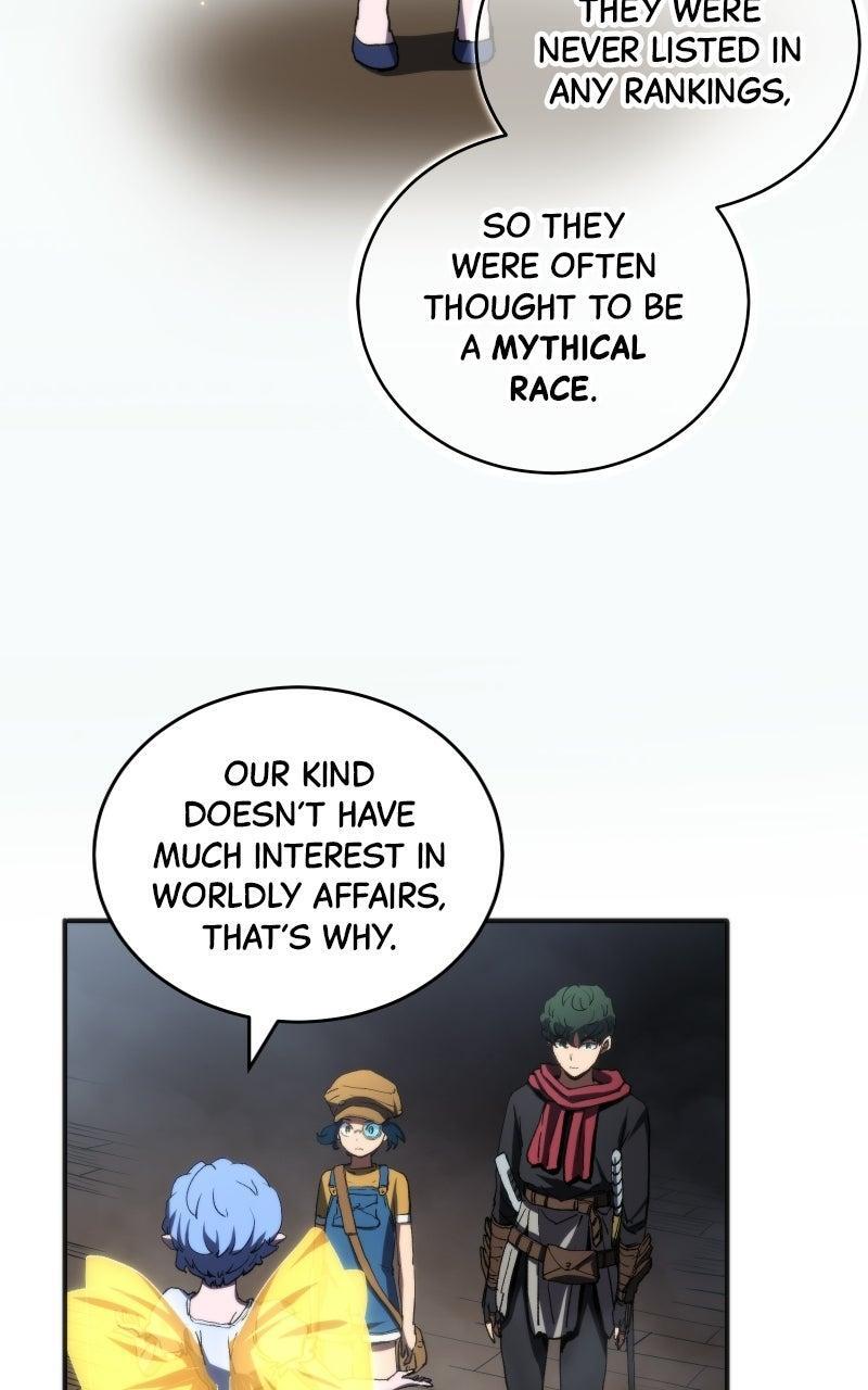 Read Wild Ranker Manga Online