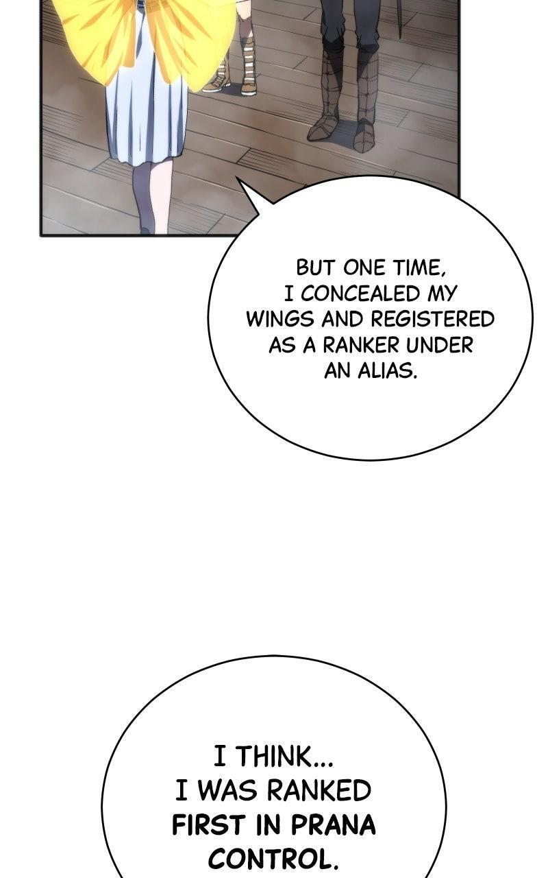 Read Wild Ranker Manga Online