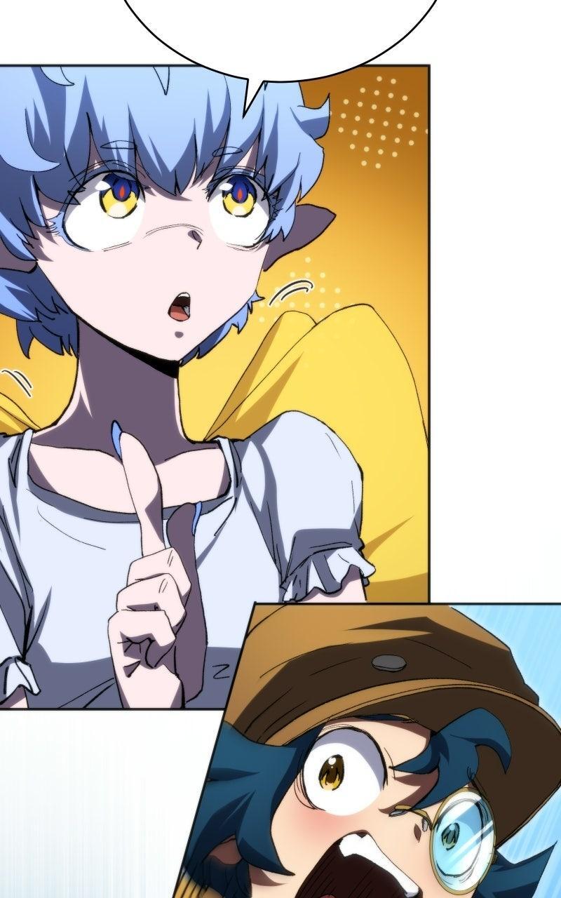 Read Wild Ranker Manga Online