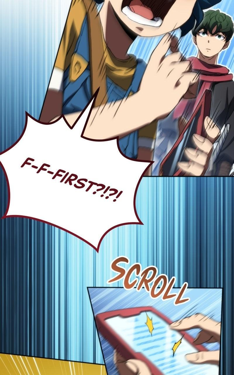 Read Wild Ranker Manga Online