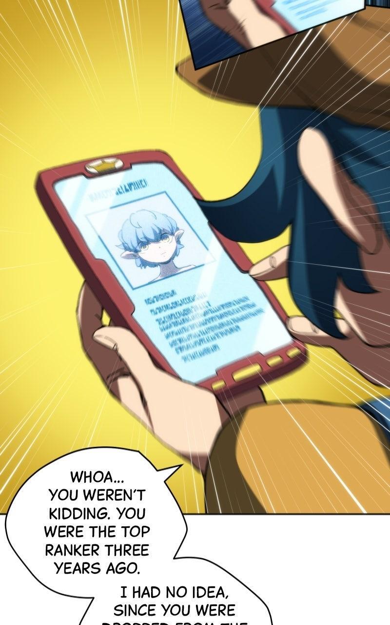 Read Wild Ranker Manga Online