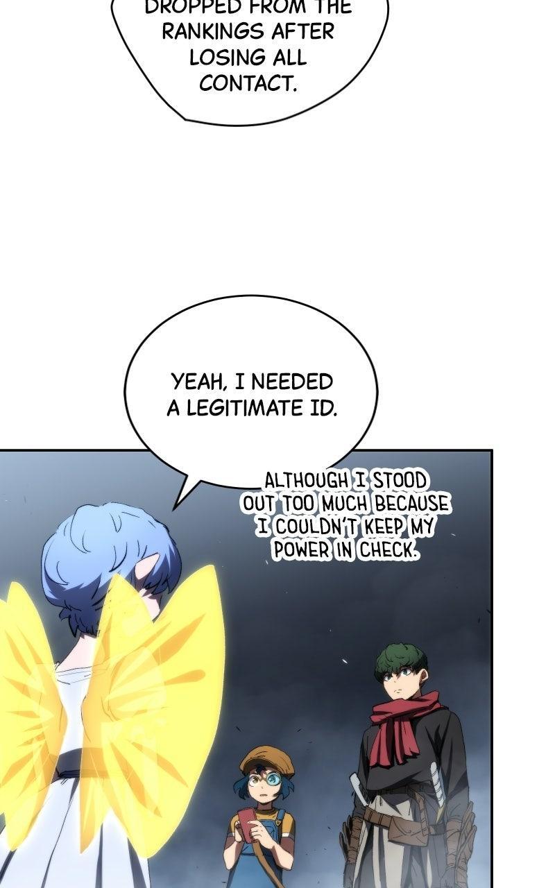 Read Wild Ranker Manga Online