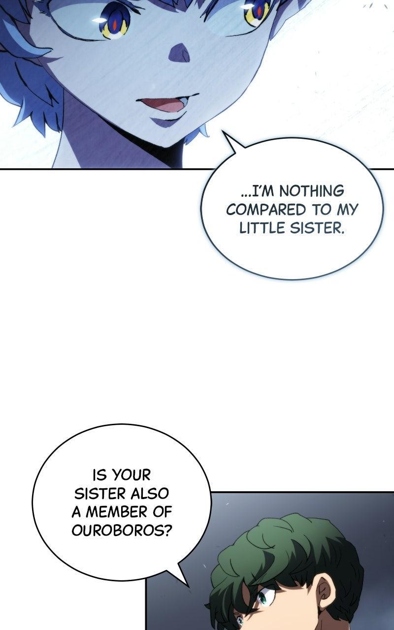 Read Wild Ranker Manga Online