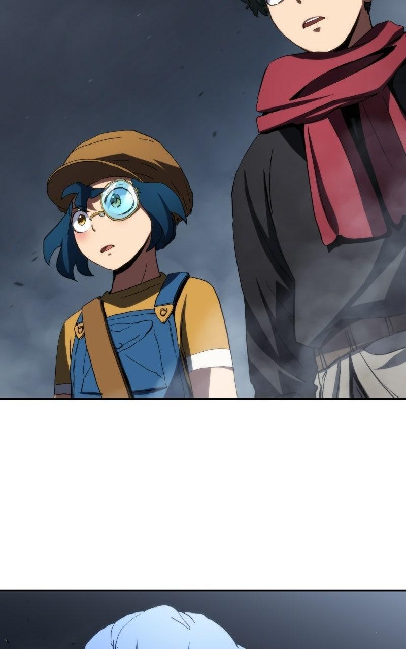 Read Wild Ranker Manga Online