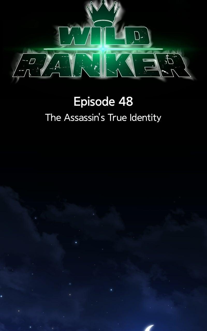 Read Wild Ranker Manga Online