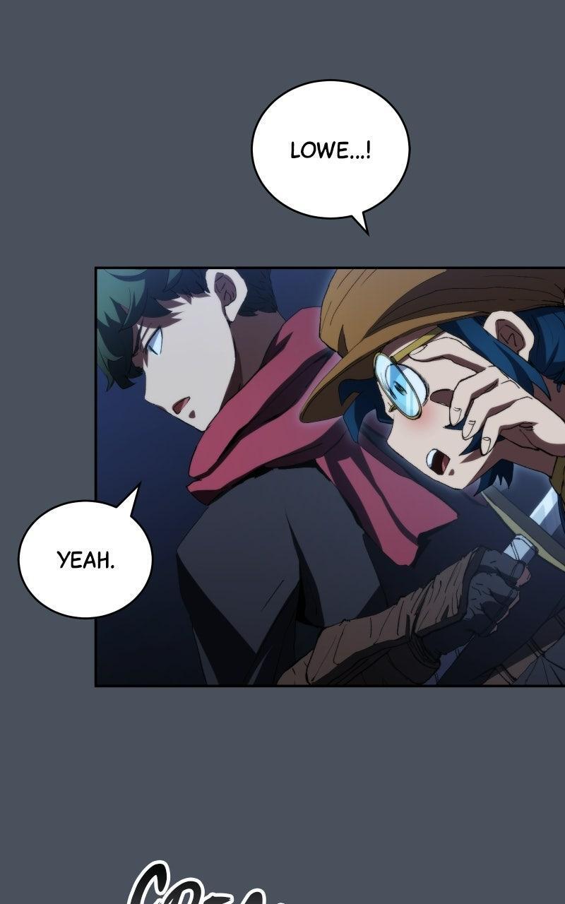 Read Wild Ranker Manga Online