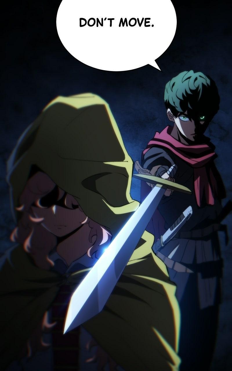 Read Wild Ranker Manga Online