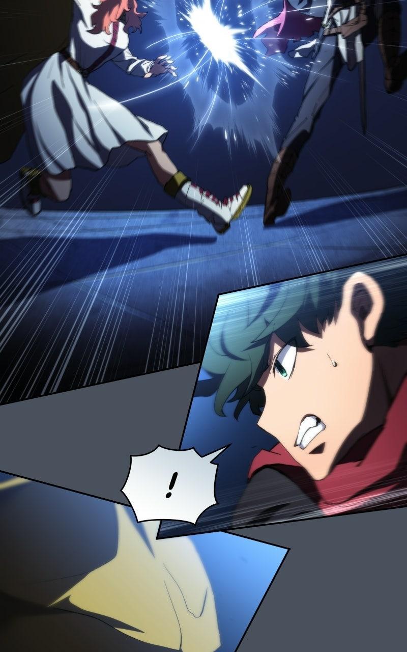 Read Wild Ranker Manga Online