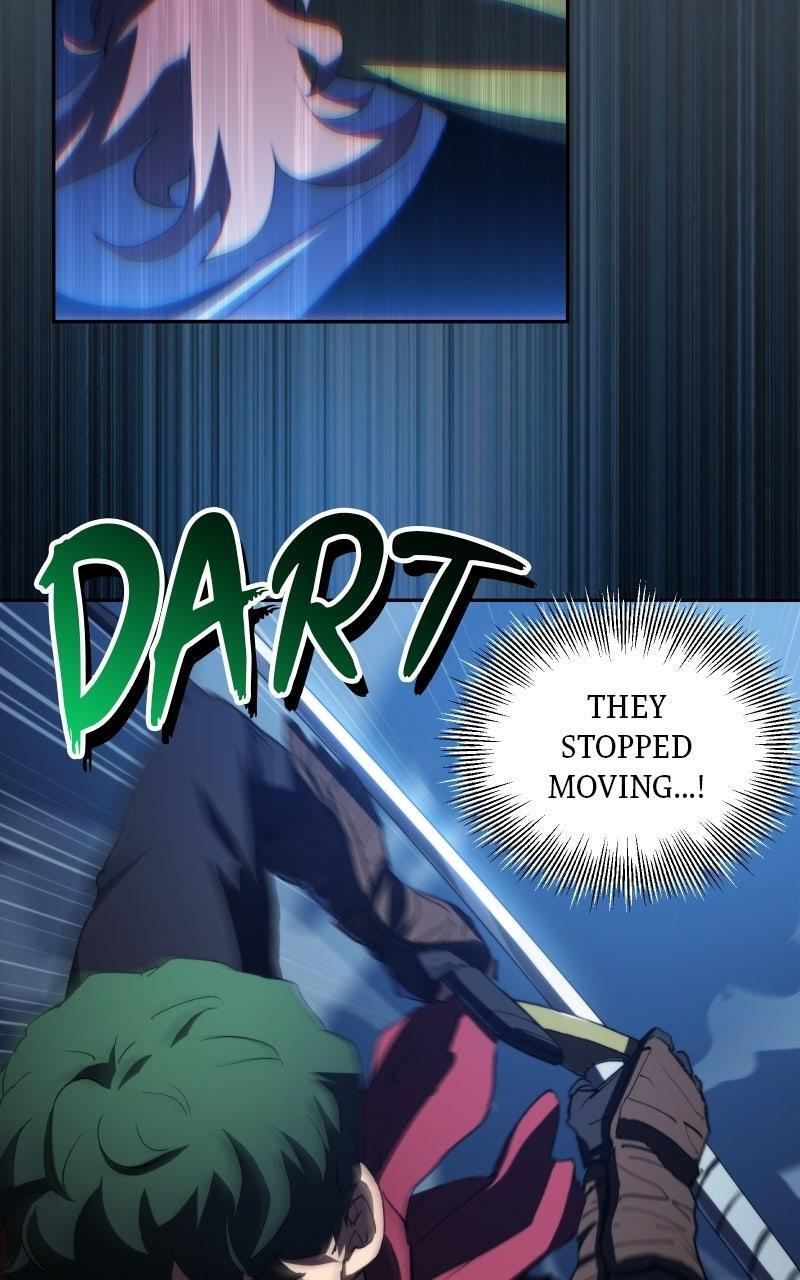 Read Wild Ranker Manga Online