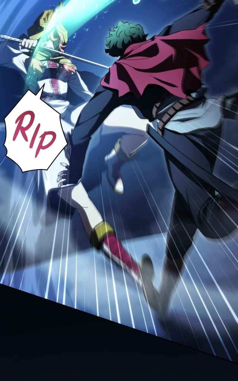 Read Wild Ranker Manga Online