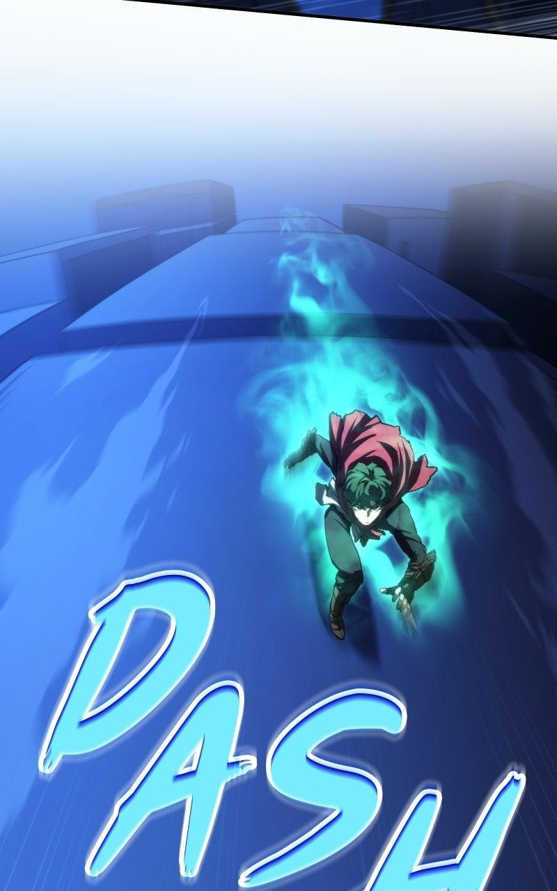 Read Wild Ranker Manga Online