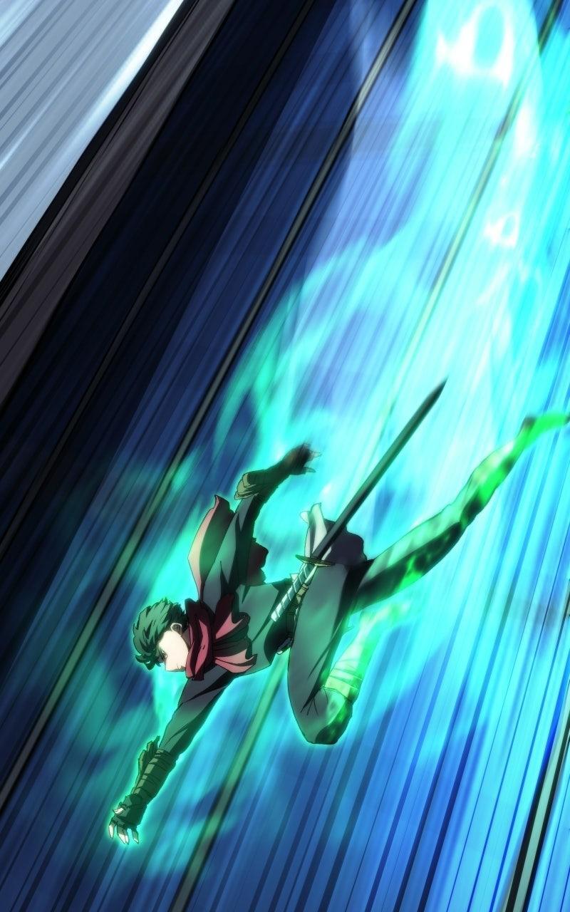 Read Wild Ranker Manga Online