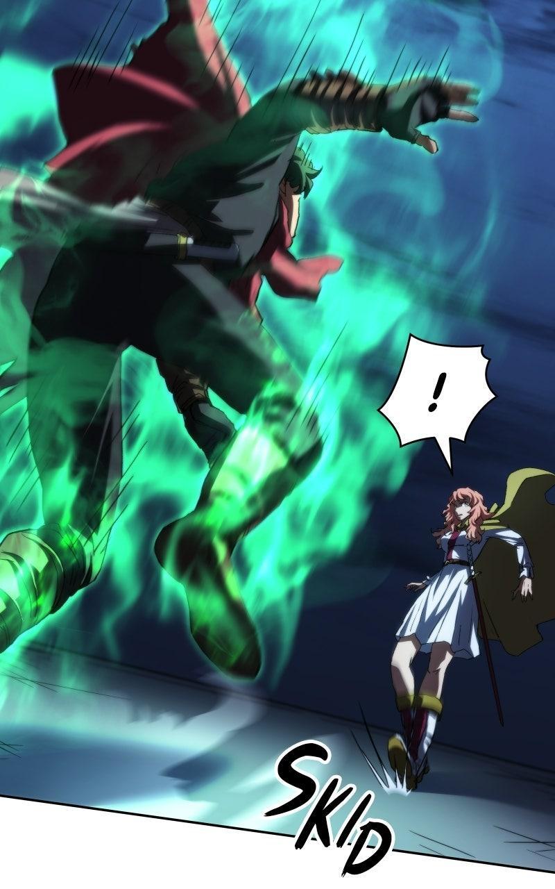 Read Wild Ranker Manga Online