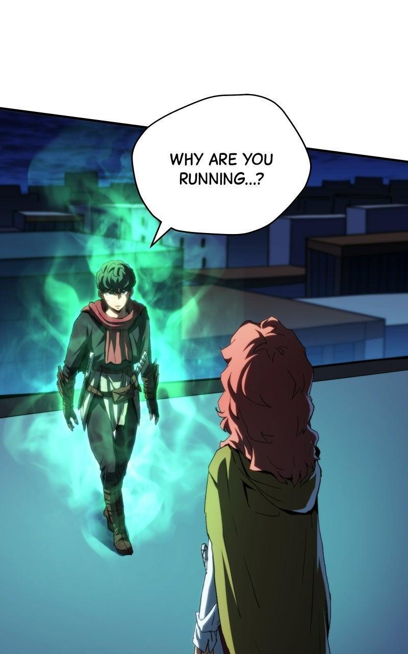 Read Wild Ranker Manga Online