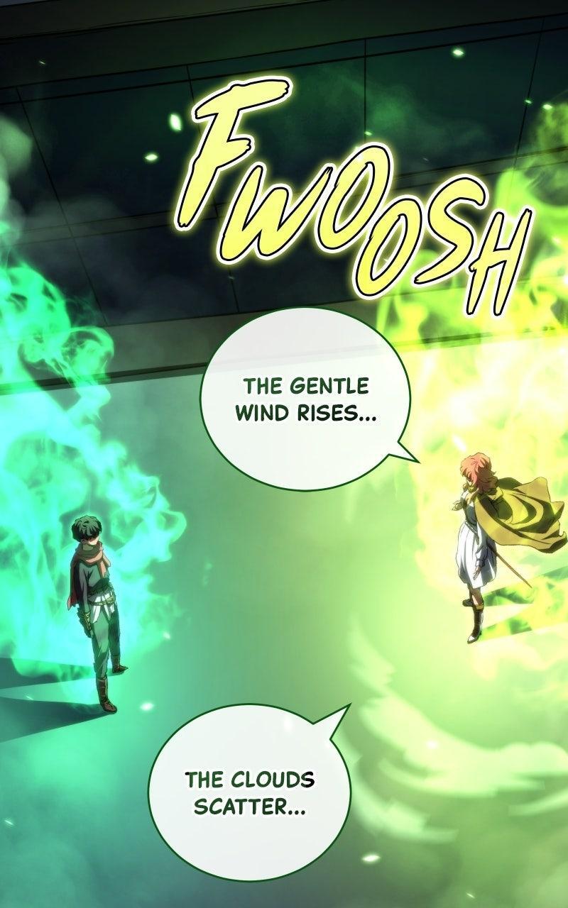 Read Wild Ranker Manga Online